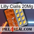 Lilly Cialis 20Mg 42